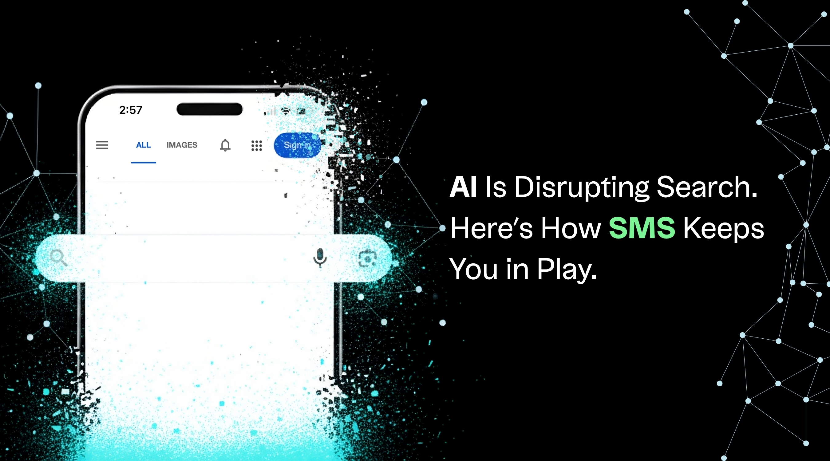 AI Disruption Blog Image