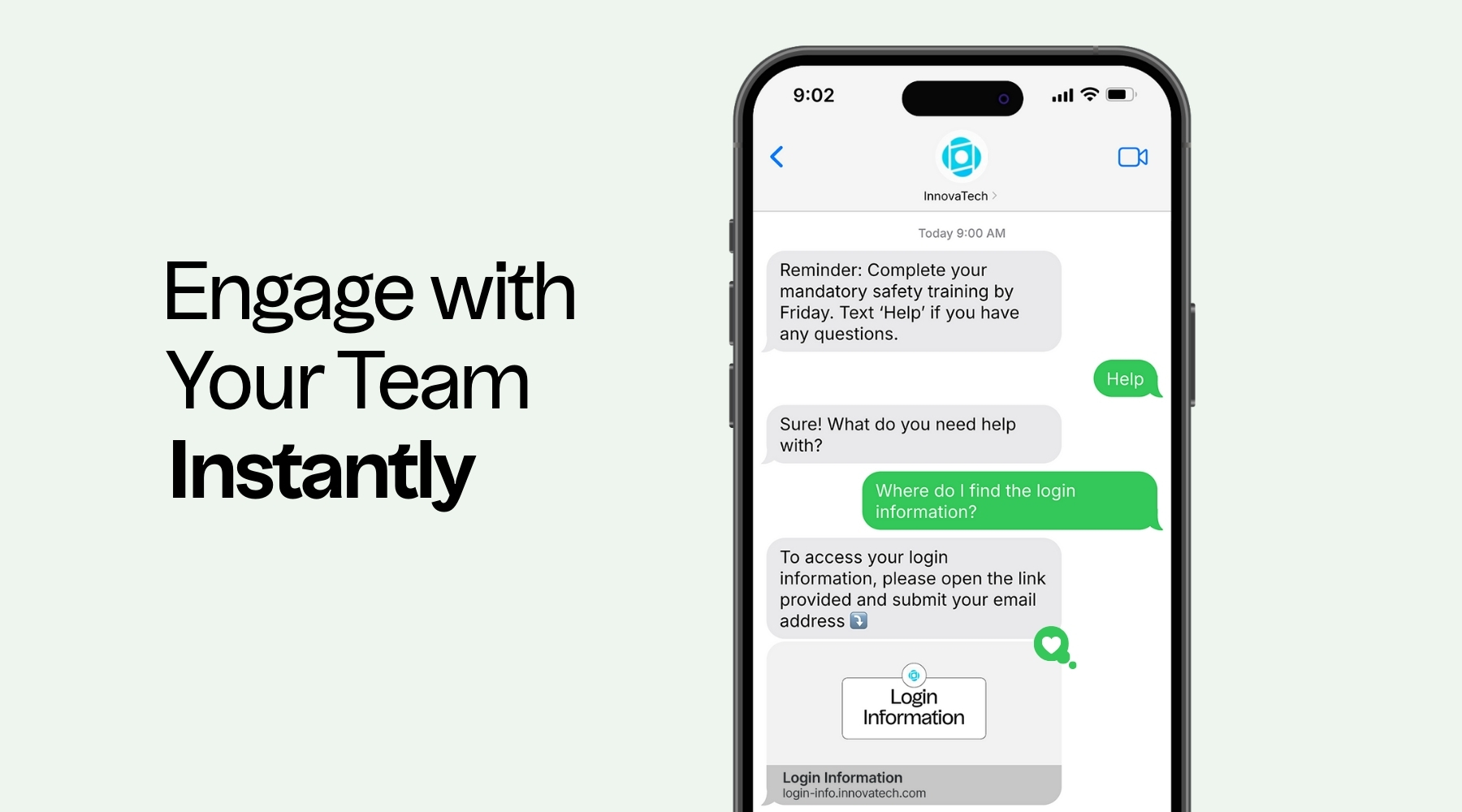 Internal Communications Blog Image