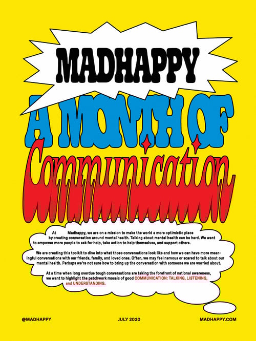 Madhappy Case Study Image 1
