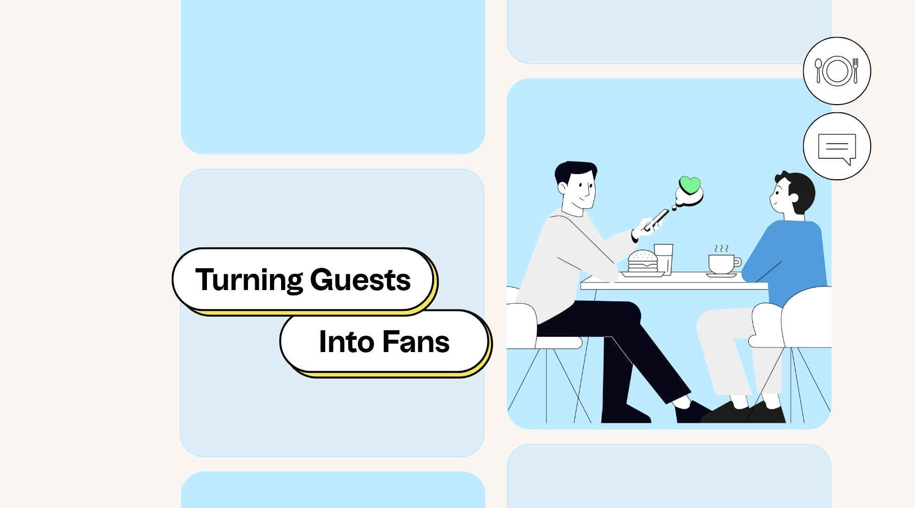 Turning Guests Into Fans Toolkit Cover