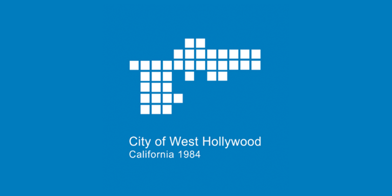 City of West Hollywood