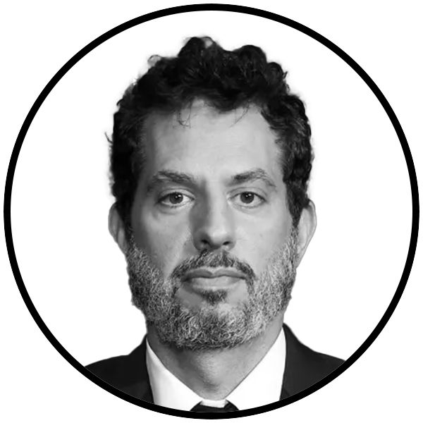 Guy Oseary Guy Oseary