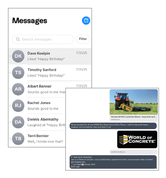 Unified-Messaging-Inbox Unified-Messaging-Inbox