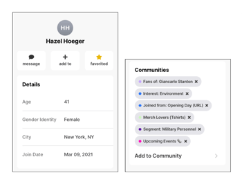 Zero-and-FirstPartyData
